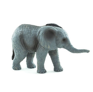 

Animal Planet słoń afrykański młody 387190