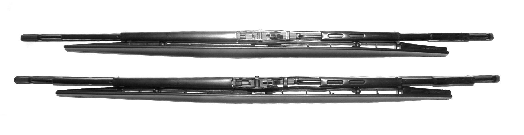 

Wycieraczki Bmw Serie 7 E65 E66 (2001-2008)