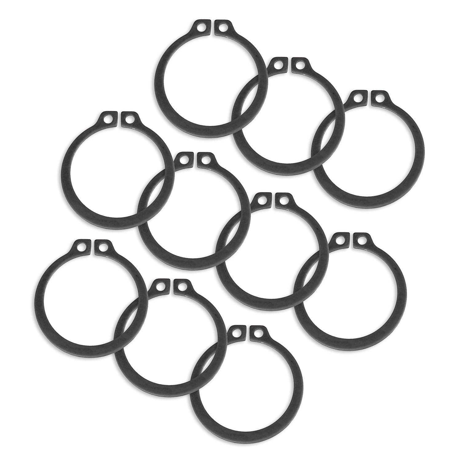 

Seger Pierścień Segera Zewnętrzny Z 8 1kpt=10szt