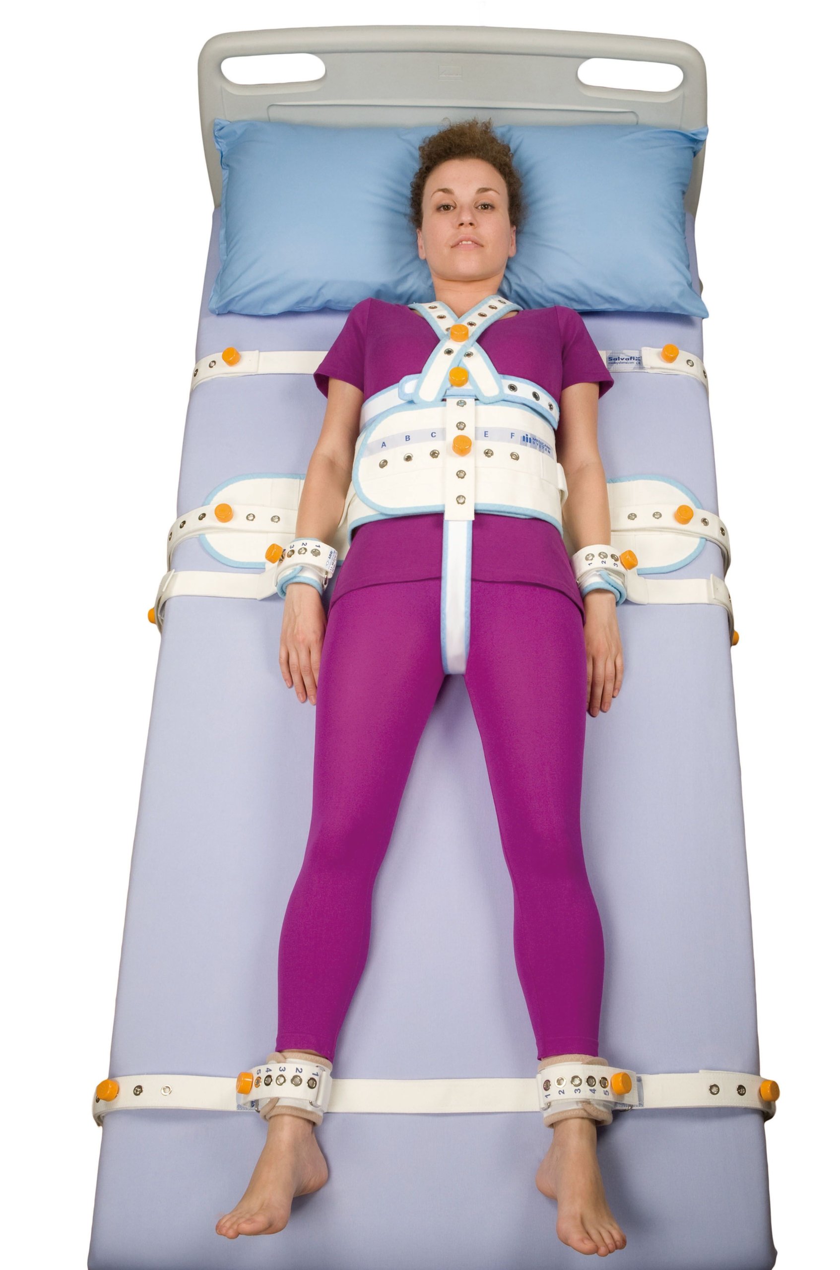 Medical Segufix Bed Restraint