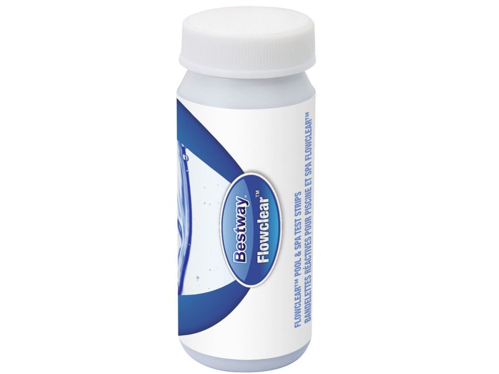 

Tester 3w1 Ph Zasadowości wody Chloru pomiar 58142