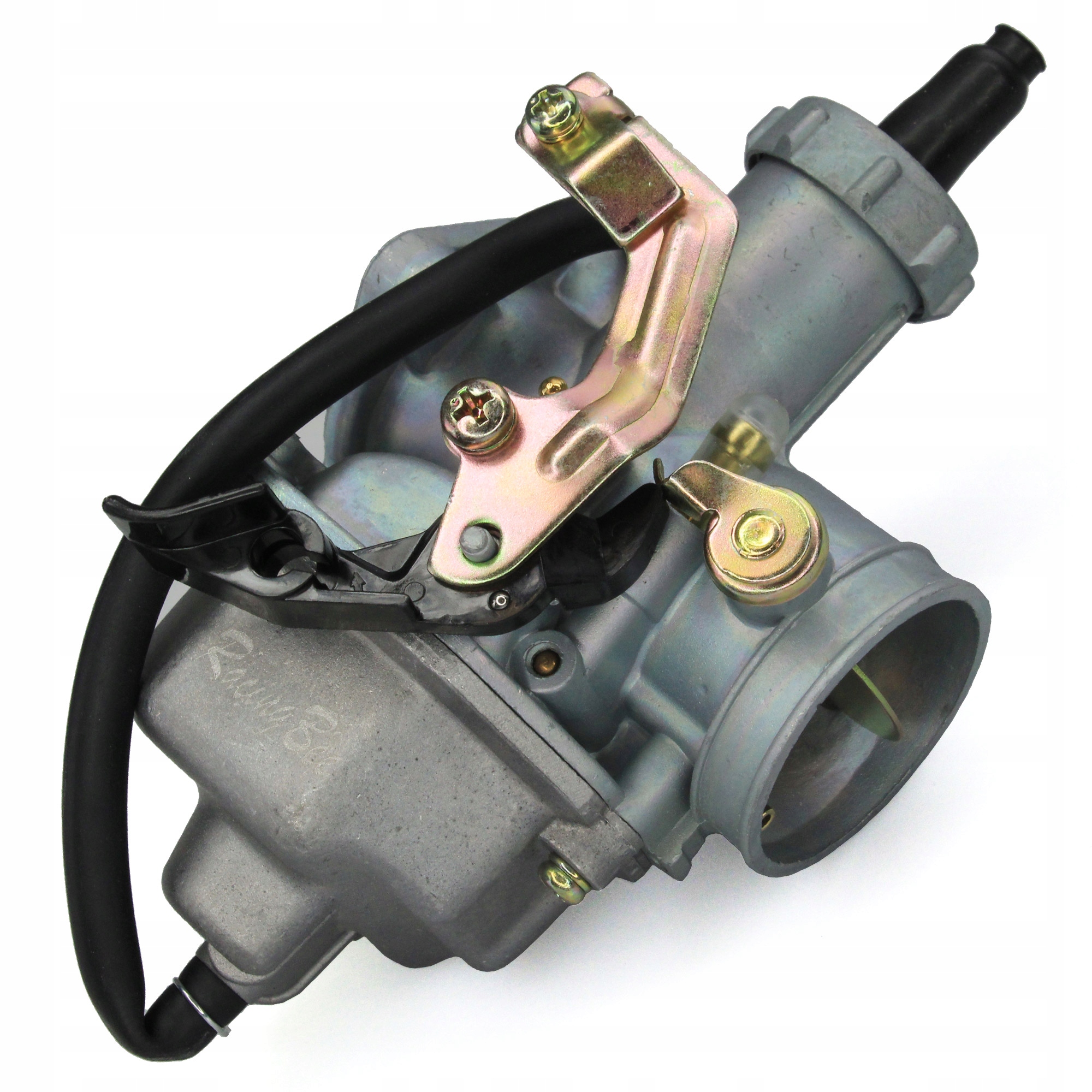 RB-04000210 - CARBURETOR КВАДРОЦИКЛ ATV SHINERAY 200 250 PZ30 ГОНОЧНАЯ ПЧЕЛА