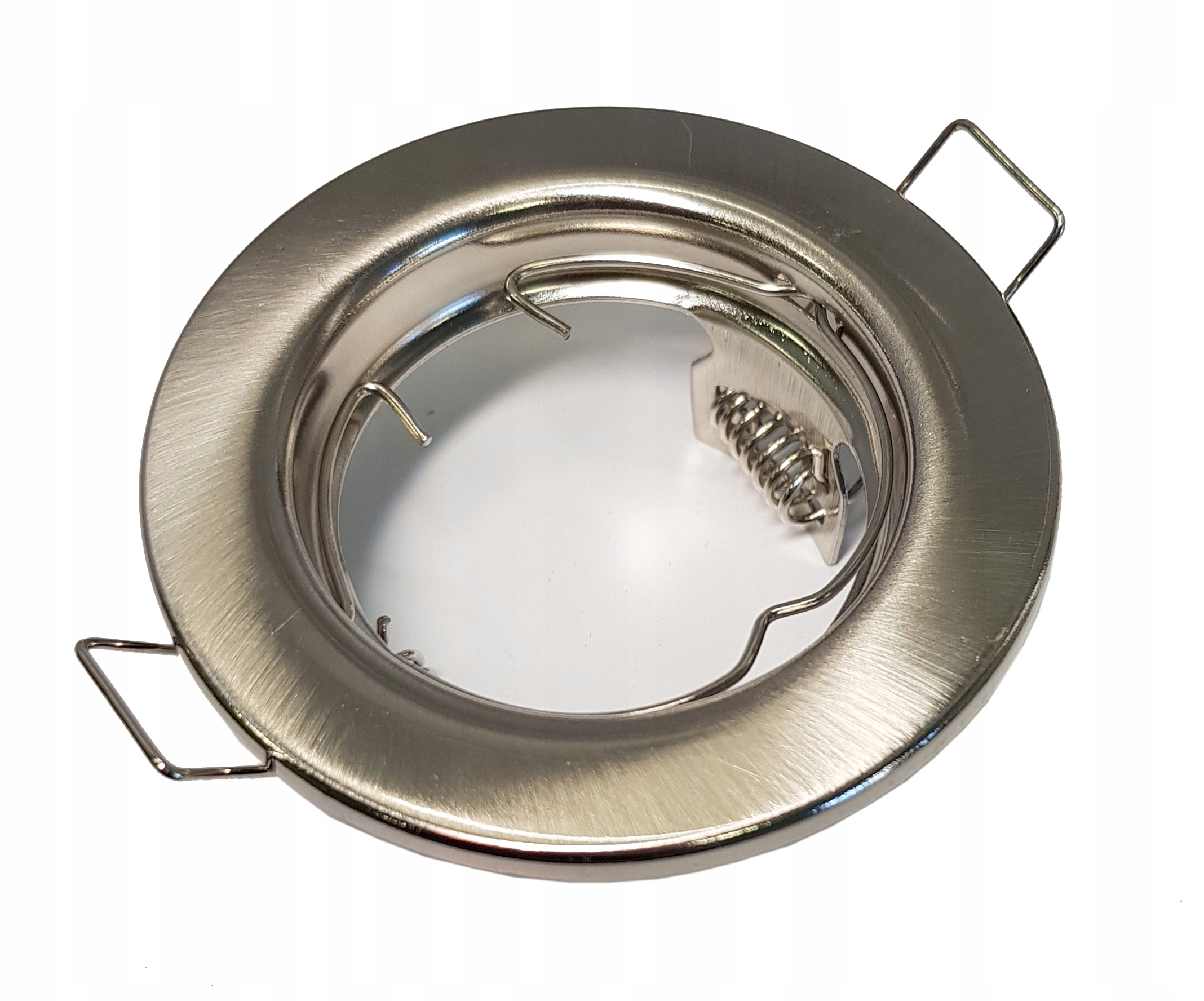 

Oprawa Oprawka Halogenowa z GU10 do Led 4 Kolory!