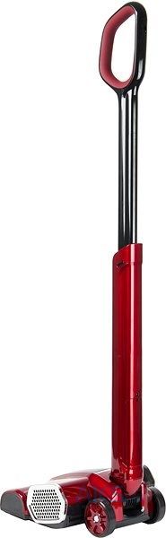 Odkurzacz Akumulatorowy Hoover CV216RB 011 BATERIE Odłączany odkurzacz ręczny nie