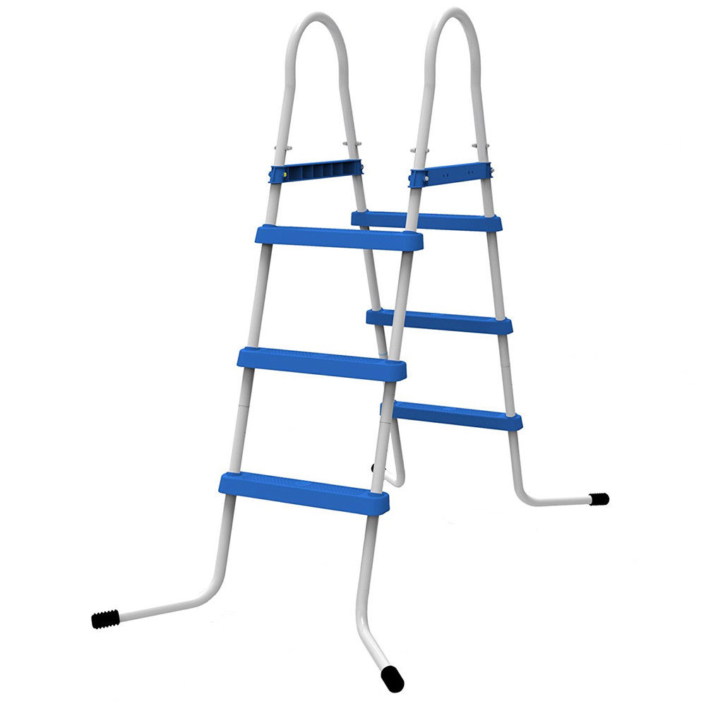 

Drabinka Do Basenu Basenowa Metalowa 29R144 90 cm