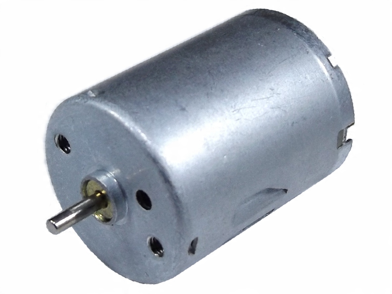 

[SE79]Silniczek silnik elektryczny MT86 12V 24x31