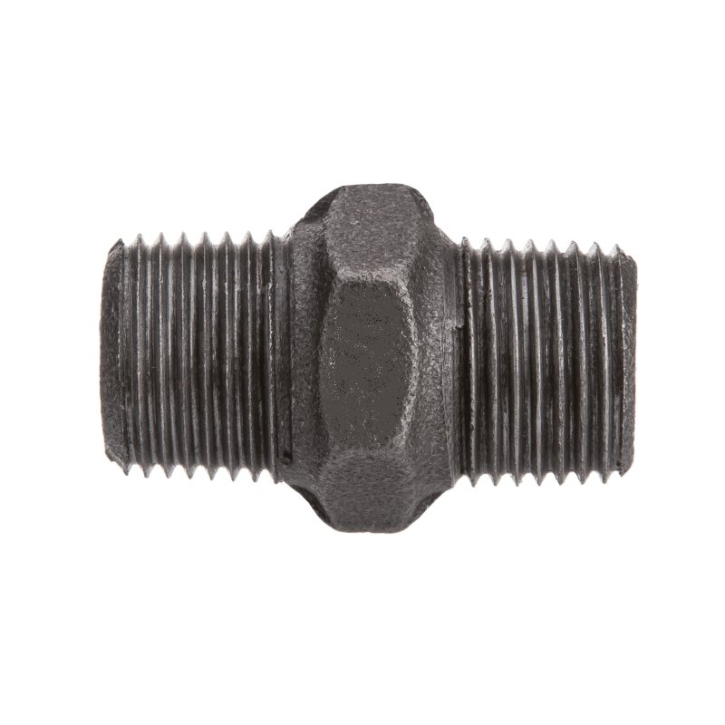 

Nypel żeliwny czarny 6/4 575