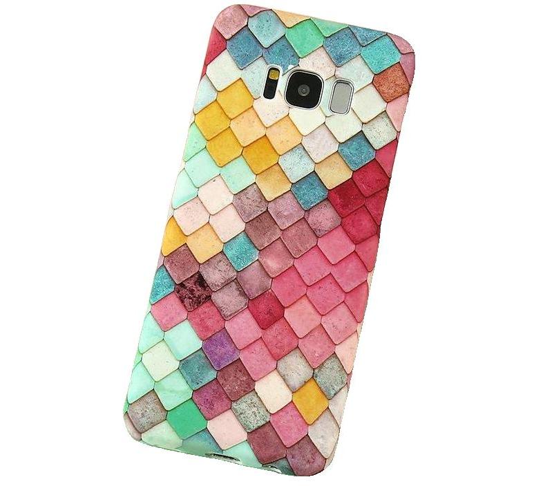 

Etui Samsung Galaxy S7 S7 Edge S8 S8+ S9 S9+ Plus