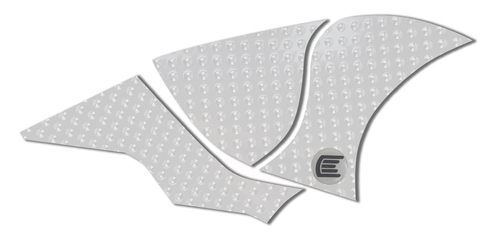 Nálepky Eazigrip Na Nádrž Bmw R1200GS 2013-