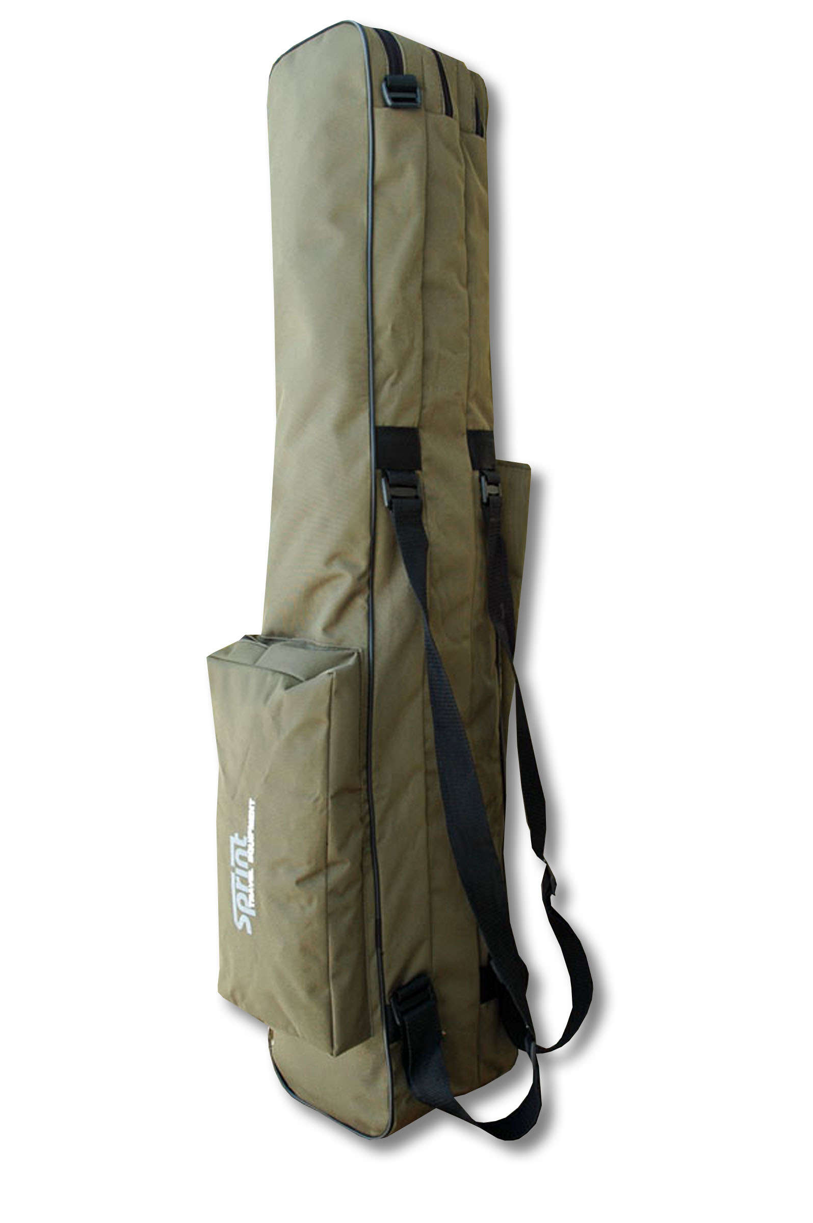 2 KOMORY 90cm POKROWIEC NA WĘDKI * 10 gratisów Marka Extrasen