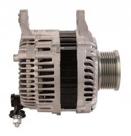 CA1946 ALTERNATOR NISSAN CABSTAR NAVARA A3TJ0781 Typ samochodu Samochody osobowe