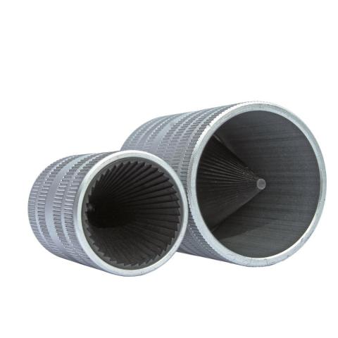 

Gratownik 10-56 MM Wewnętrzny Zewnętrzny