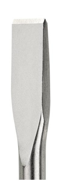 

Dłuto Płaskie 25 X 18 X 280 MM Uchwyt Sds-max