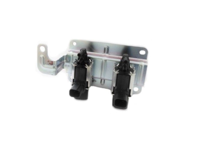 Вакуумні клапани колектора Focus Mondeo S-max