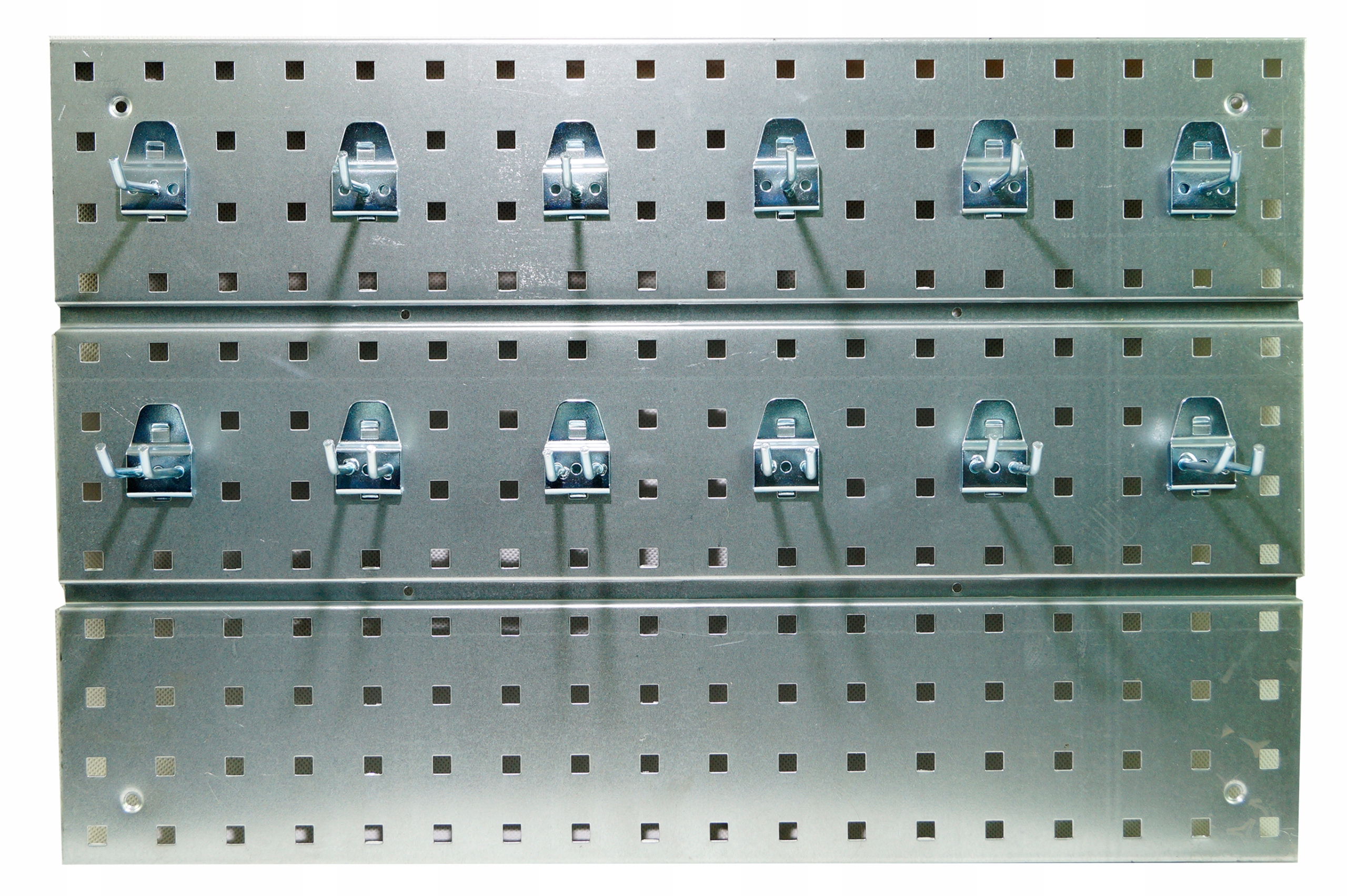 Tablica NARZEDZIOWA do warsztatu garazu 32 elem Height 38 5 cm