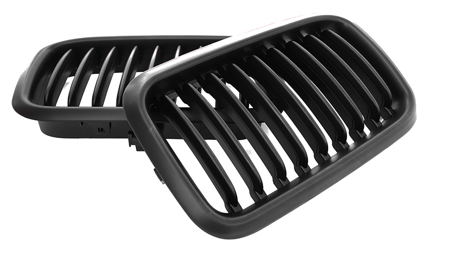 BMW 3ER E36 91-96 SEDAN KOMBI COUPE CABRIO GRILL Numer katalogowy producenta GBM13