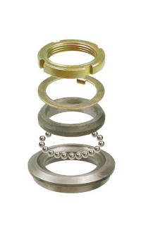 18 422 - Подшипник головки RMS Piaggio Ape Mp P501-P601 220cc