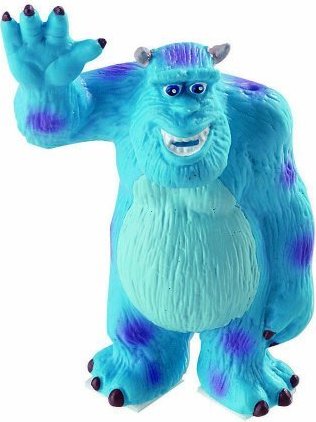 

Sulley Uniwersytet potworny 12571 Bullyland