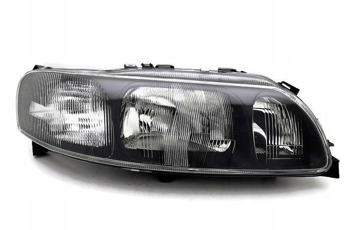 Volvo S60 01-04 Фара Фара Правый Depo ^