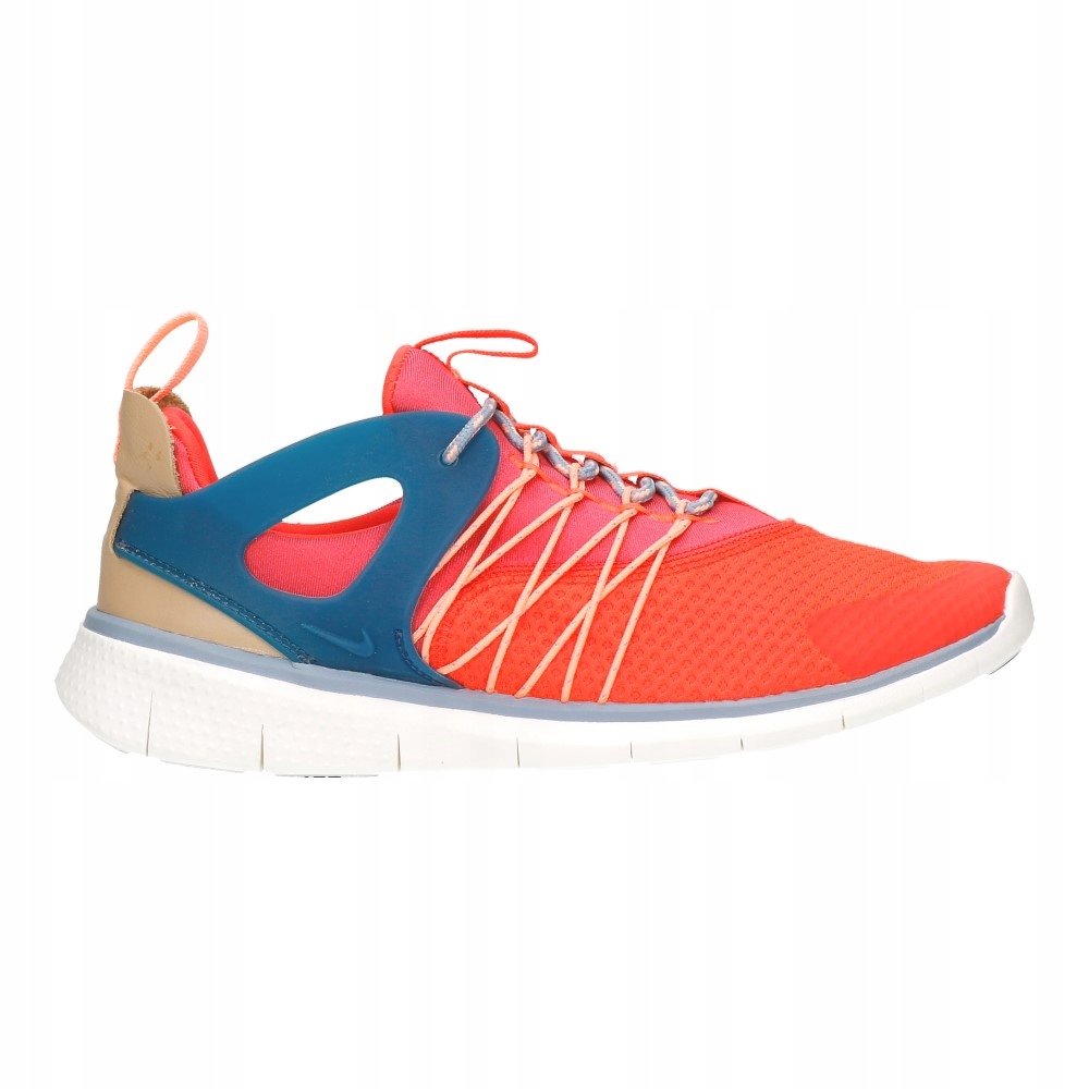 Nike free viritous Dames Rood new arrivals