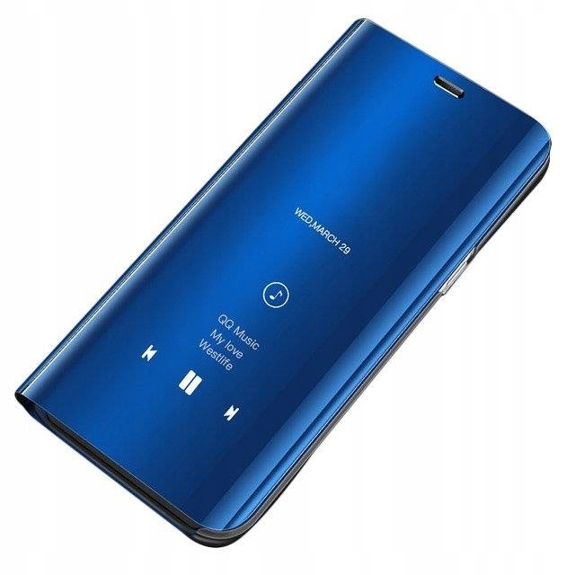 

Case etui z klapką do Samsung Galaxy J6 Plus 2018