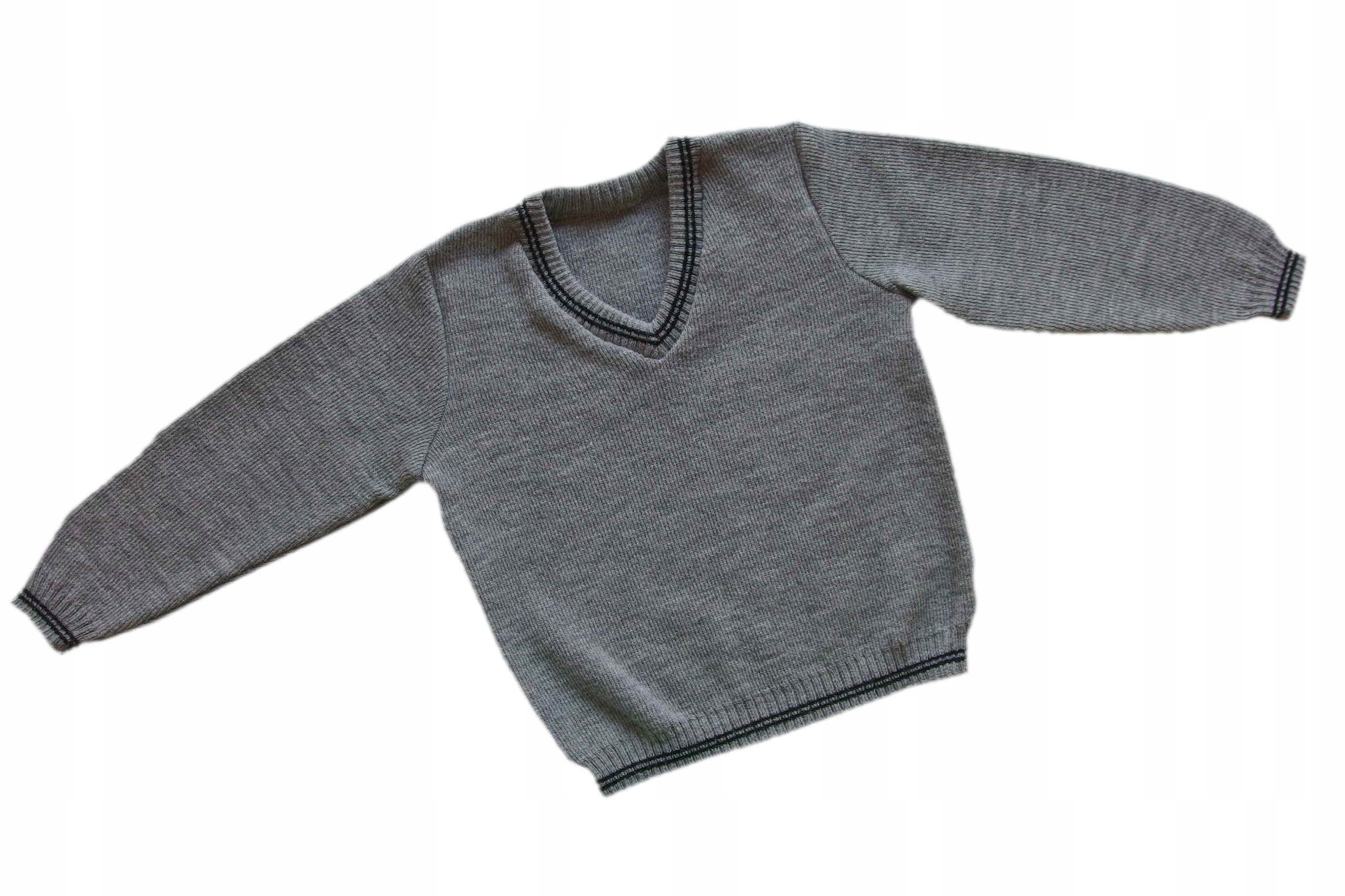 пуловер ПУЛОВЕР шпиц *** 77 цвет *** 80