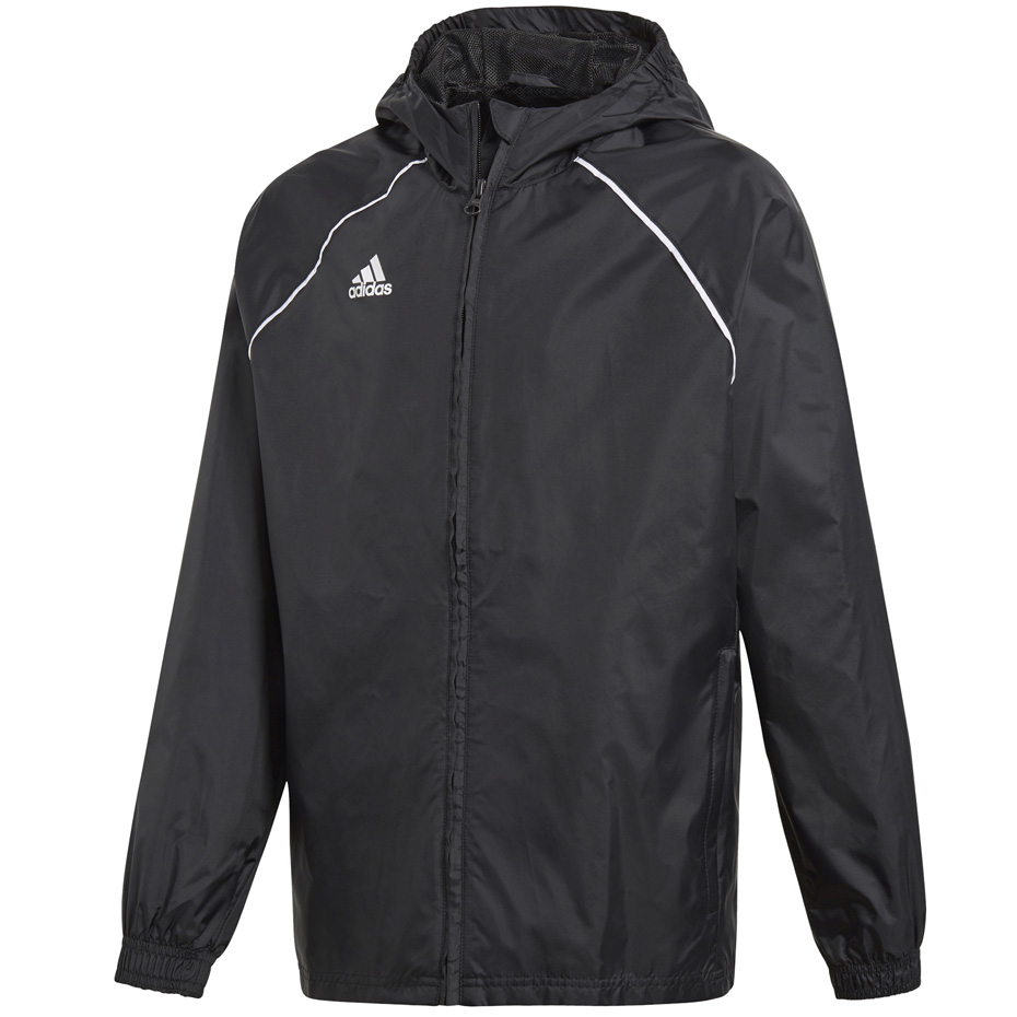 

Adidas Męska Kurtka Przeciwdeszczowa Ortalion r. S