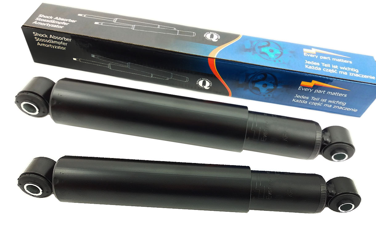 Amortyzatory MERCEDES SPRINTER, VW LT TYŁ 2 szt.