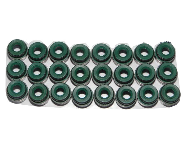 

24 Uszczelniacze Zaworowe Elring Bmw E36 E39 E60/5