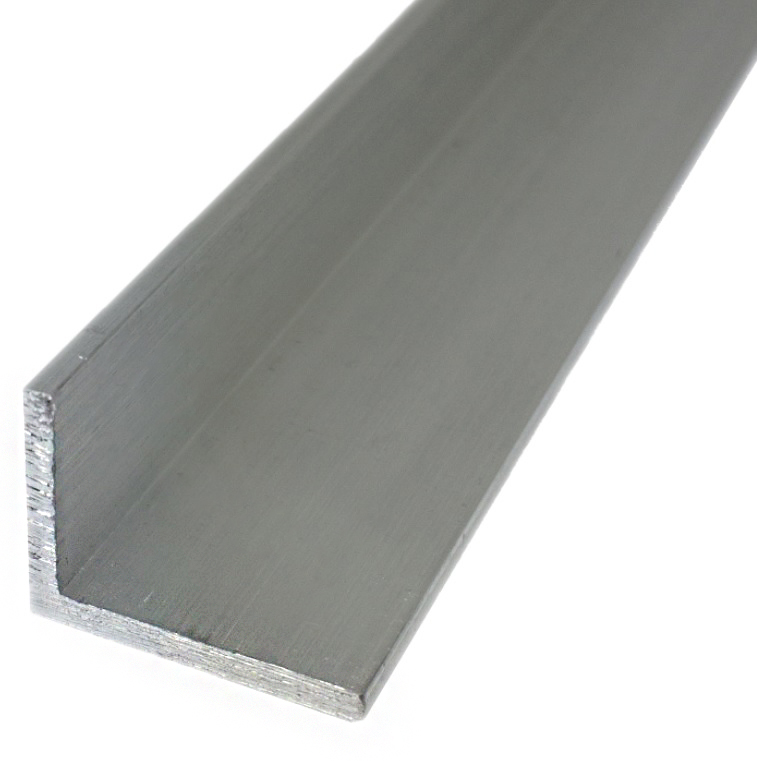 

Kątownik aluminiowy 20x70x2 100 cm