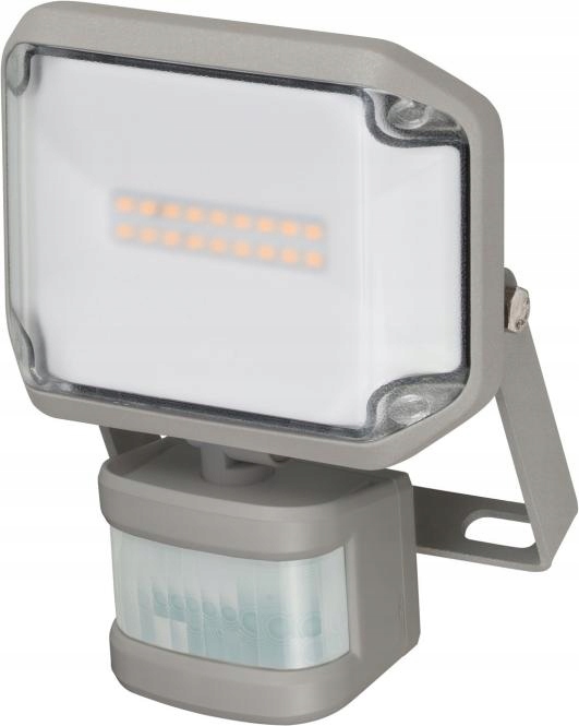 

Lampa Led Alcinda 10W Z Czujnikiem Brennenstuhl