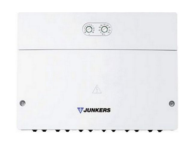 Termostato junkers cw100 hotsell