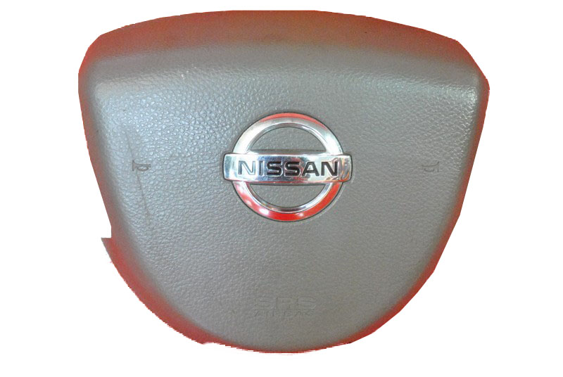 AIRBAG ПОДУШКА ВОЗДУХ ВОДИТЕЛЯ NISSAN ALTIMA III USA 02-06