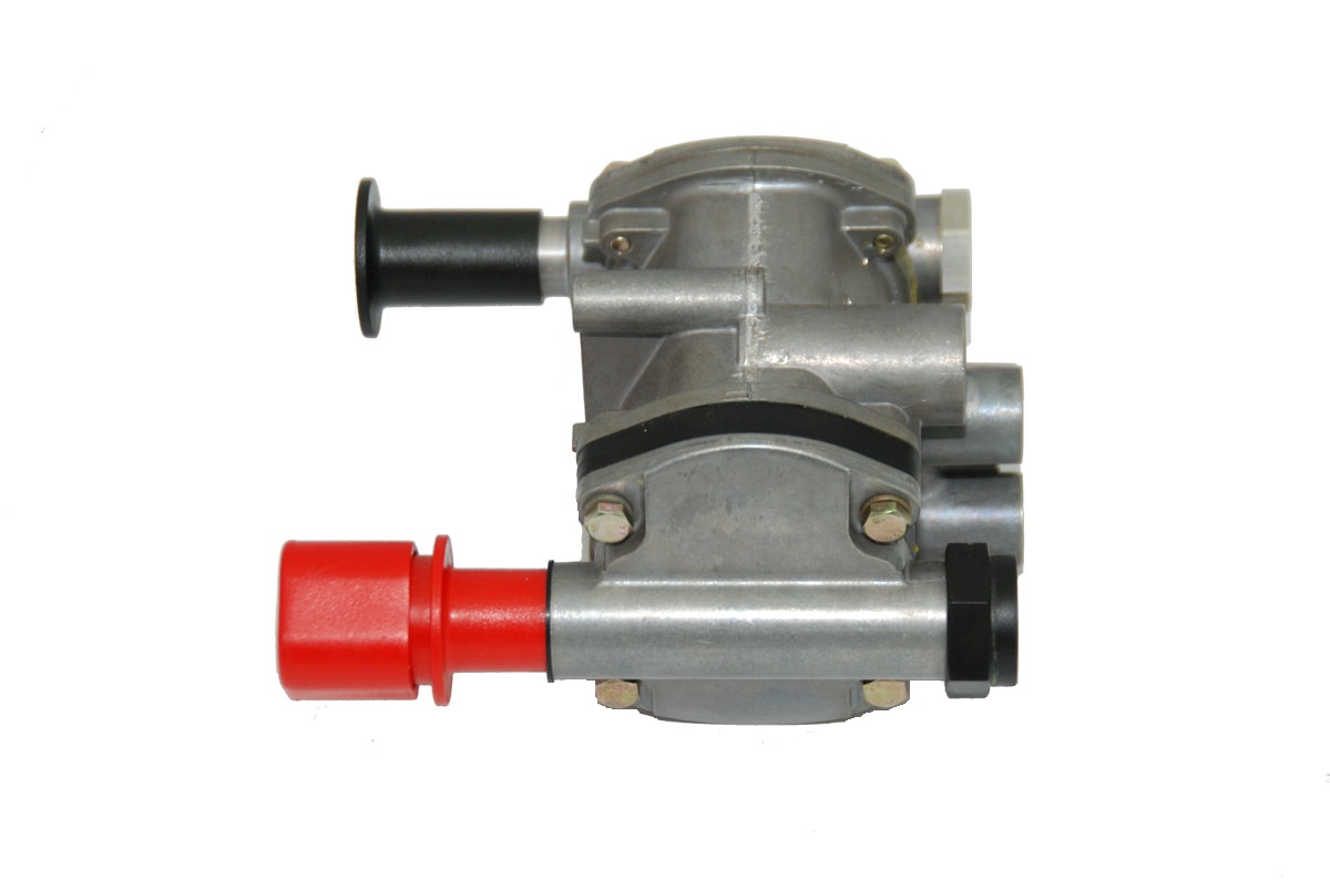 Zawor parkujaco luzujacy KNORR AE4311 WIELTON