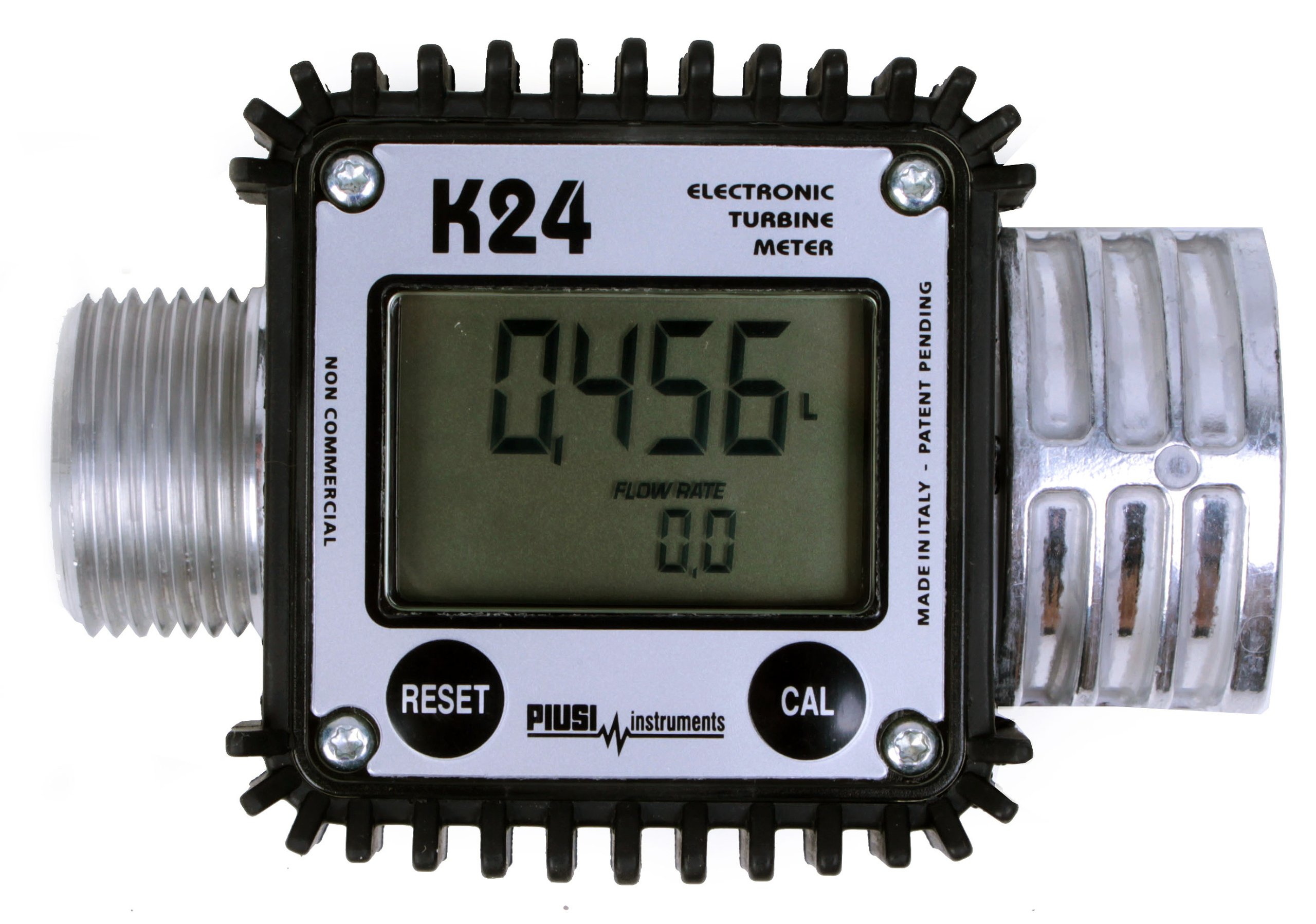 LICZNIK LCD DO POMPY OLEJU PALIWA CPN K24 PIUSI Brand Piusi
