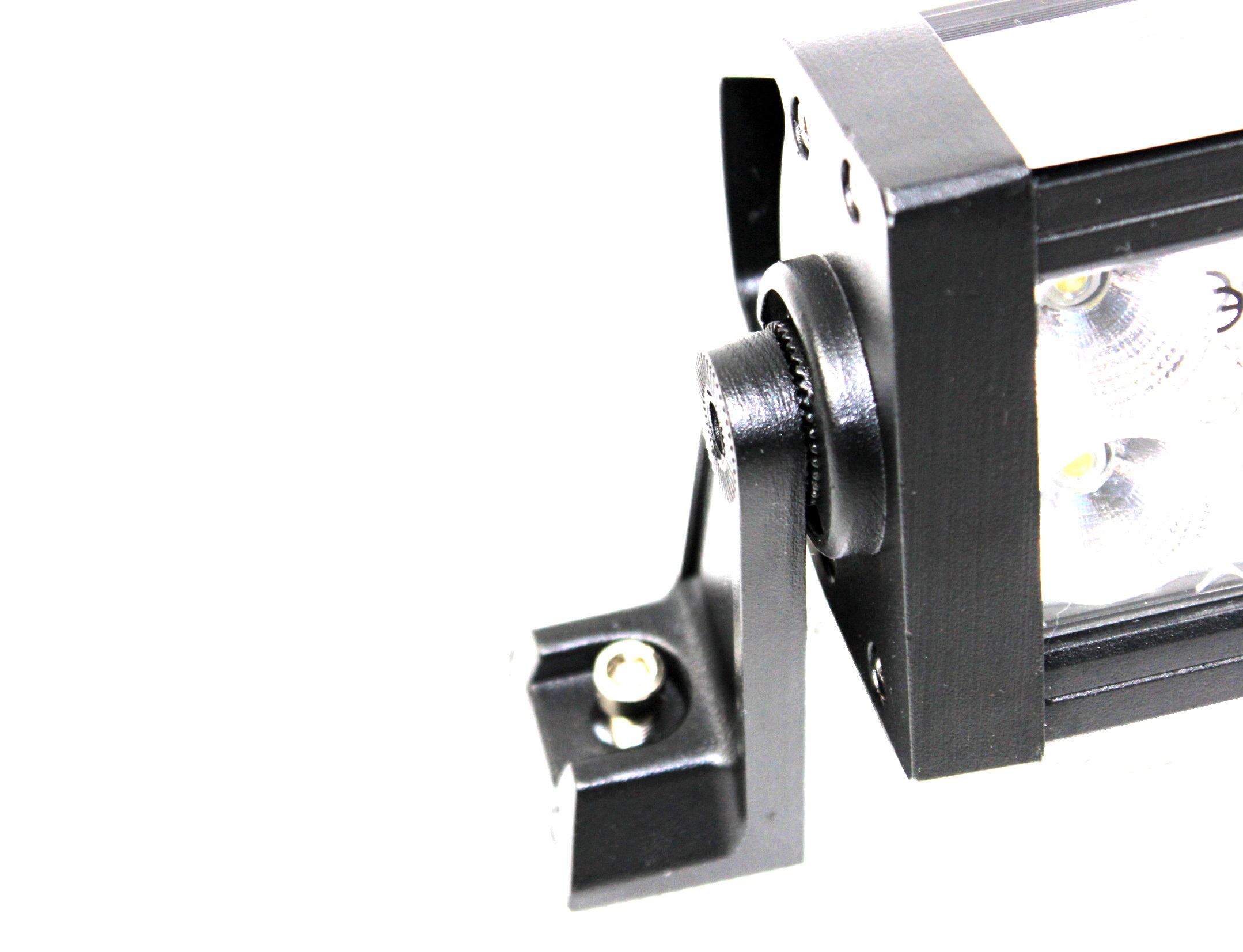 PANEL ROBOCZY 60 LED 180W ZAKRZYWIONY LUK CE 80CM Light Source LED