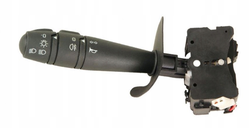 NOWY WŁĄCZNIK PRZEŁĄCZNIK ŚWIATEŁ RENAULT MASCOTT Producent części Polcar