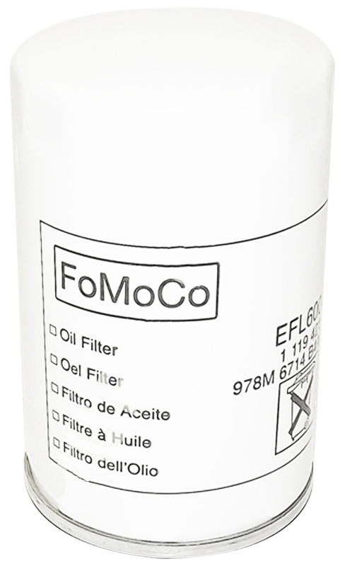 

Filtr Oleju Ford Focus 1.6 1.8 2.0 16V ST170 Org