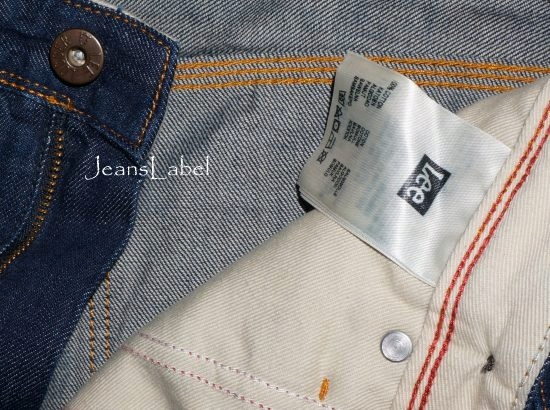 LEE LOGGER jeansy zwężane + SZELKI W30 L34 Rozmiar 30/34