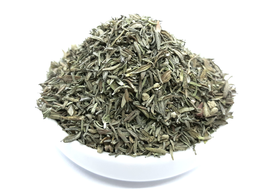

Tymianek naturalny suszony 1000g 1kg Lubziolek