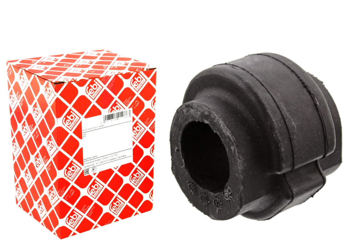 

Gumy Stabilizator Audi A4 B5 Superb Passat B5 25MM