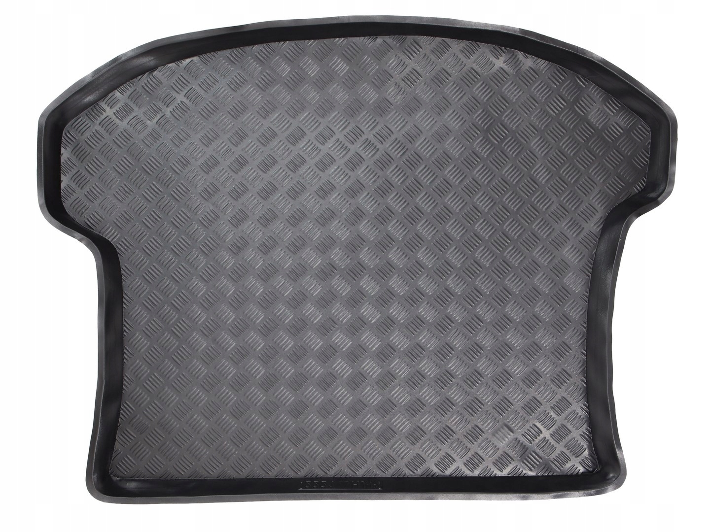 килимок вкладка багажника до: Mazda Cx7 (2006-2012)