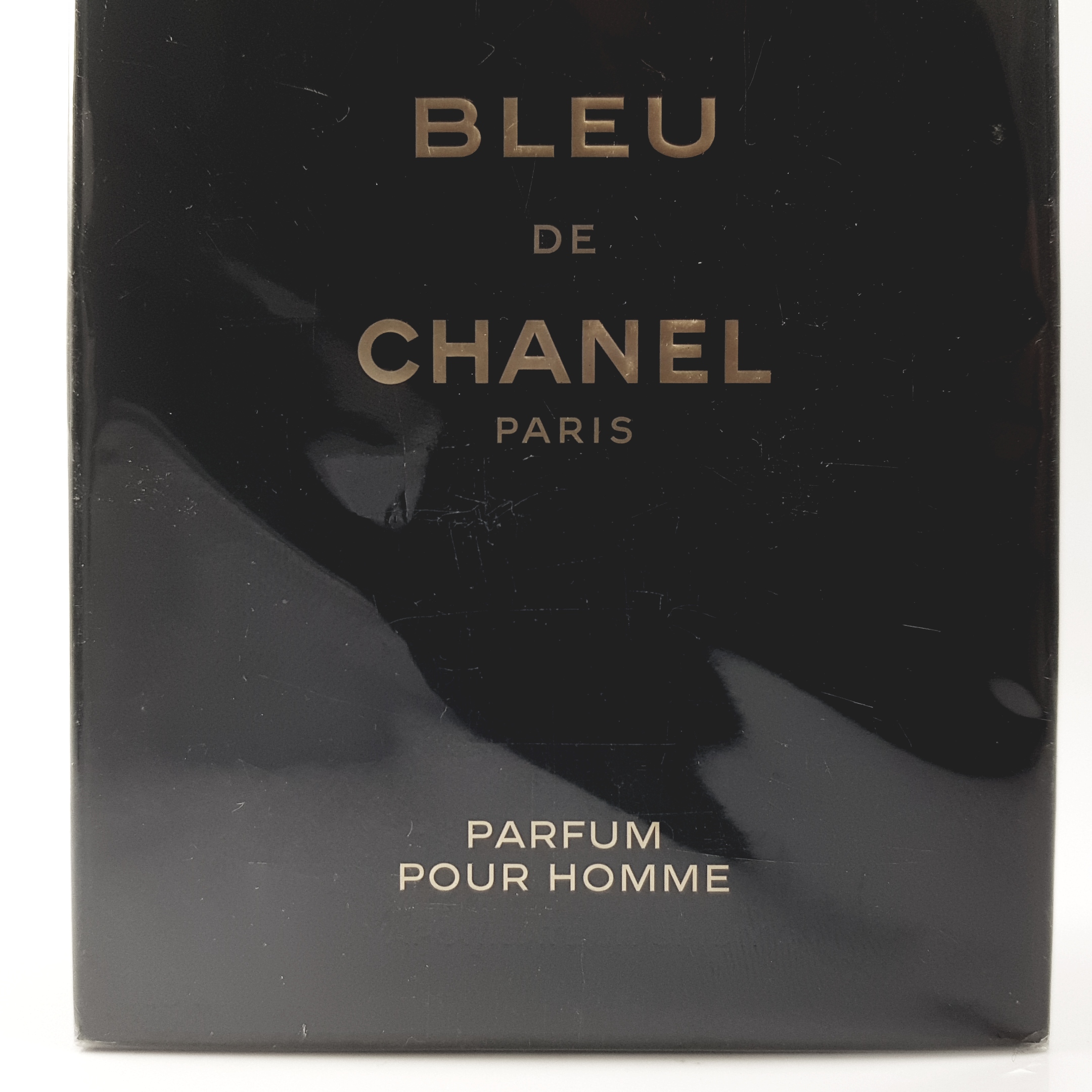 CHANEL Bleu de Chanel PARFUM perfumy 100 ml NOWOŚĆ (3145891071801