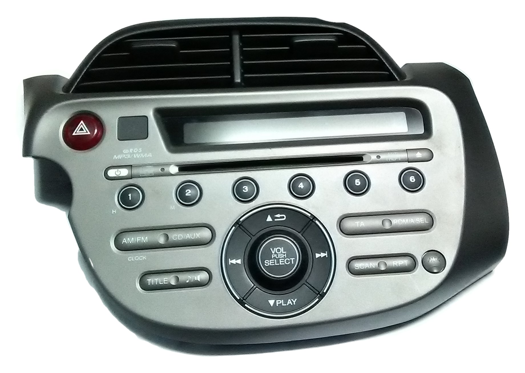 ORYG PANEL RADIA HONDA JEZZ 77610TF00021