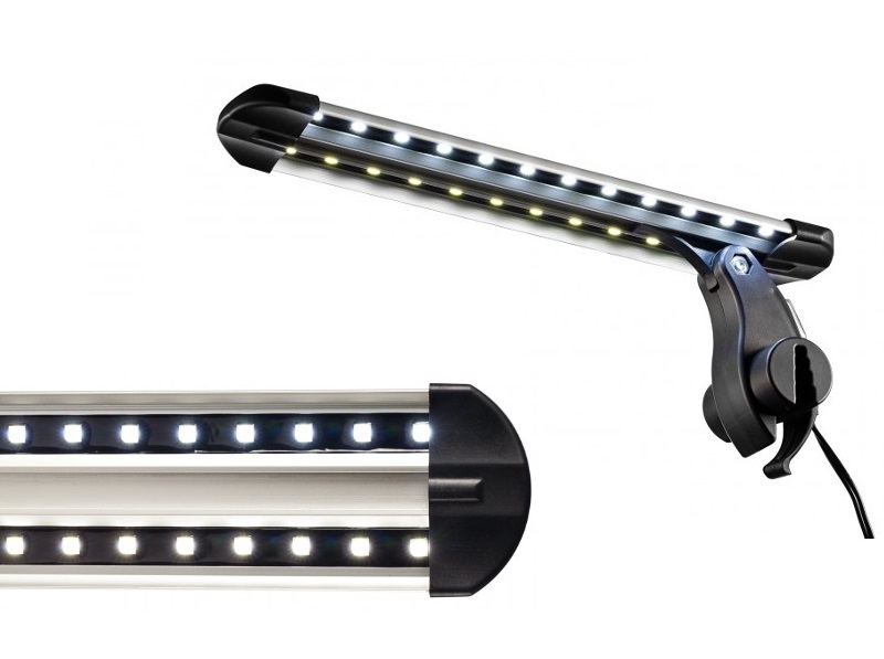 

Oświetlenie akwarium Led 5,7W Intenso Diversa