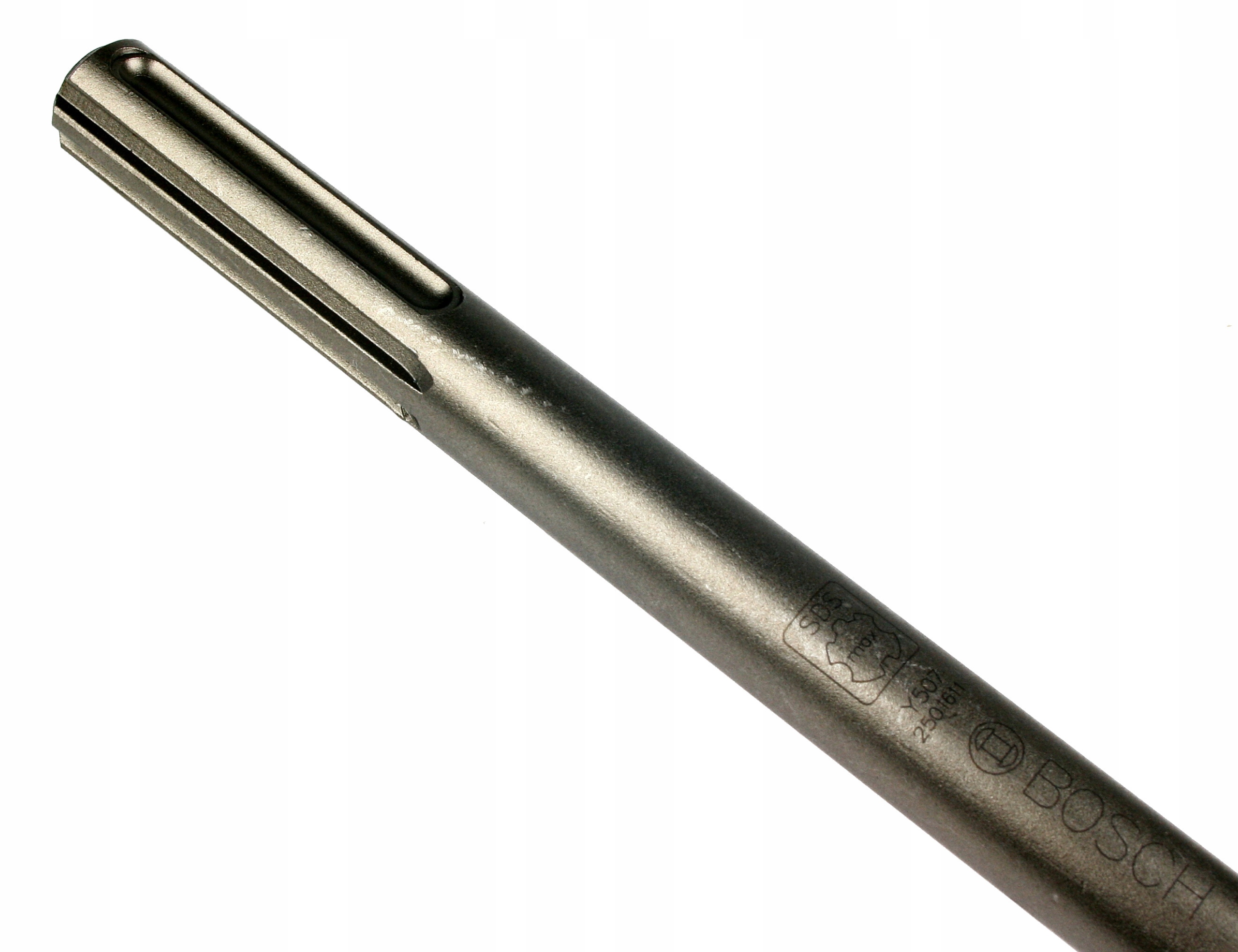 BOSCH ORYGINALNE DŁUTO SDS-MAX PŁASKIE 25mm/400mm Kod producenta 2608690125