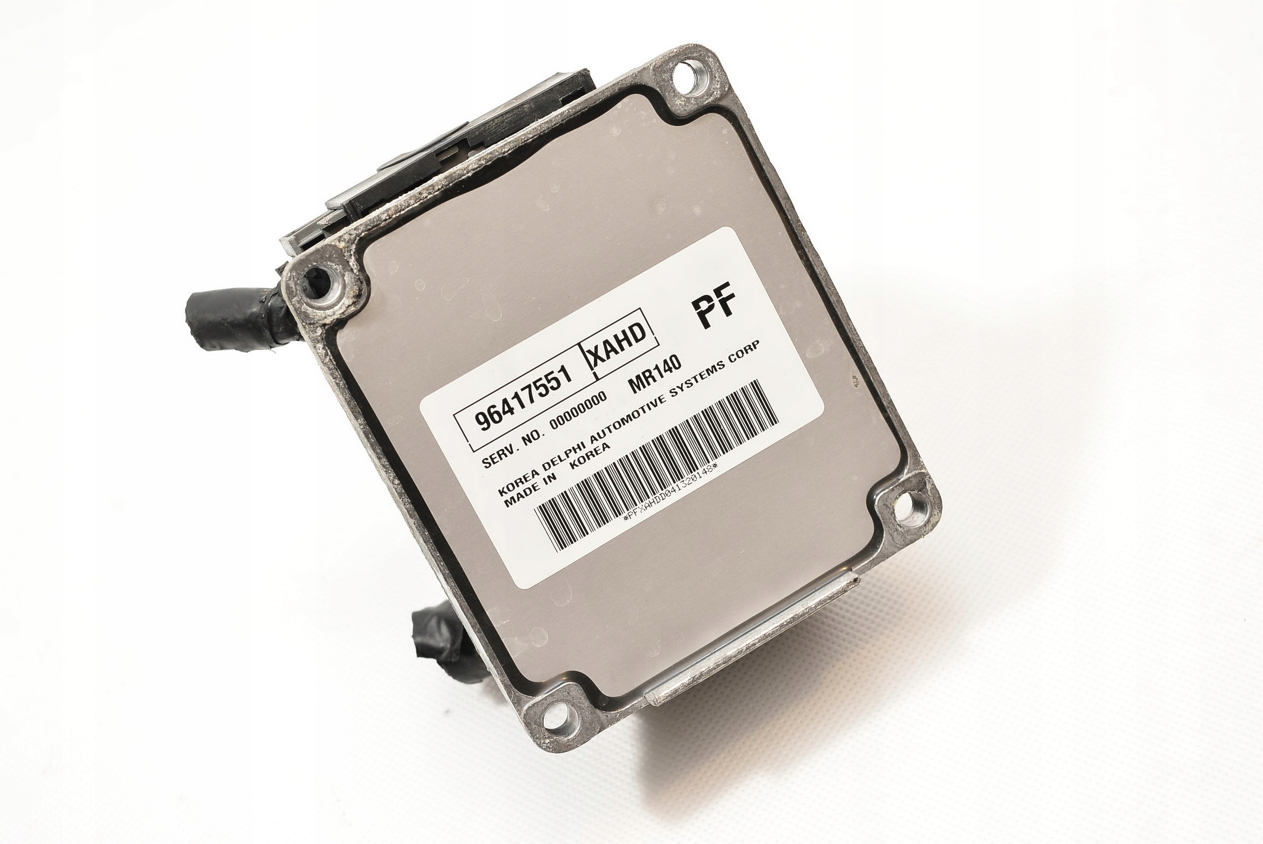 komputer KALOS 1.4 96417551 XAHD