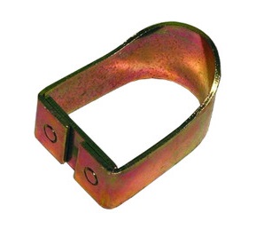 

Pierścień Metalowy Do Kosy Klin Do Kosy