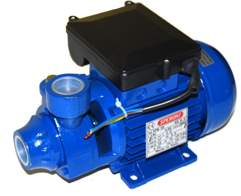 SPERONI Pompa powierzchniowa 600 W 4800 l/h
