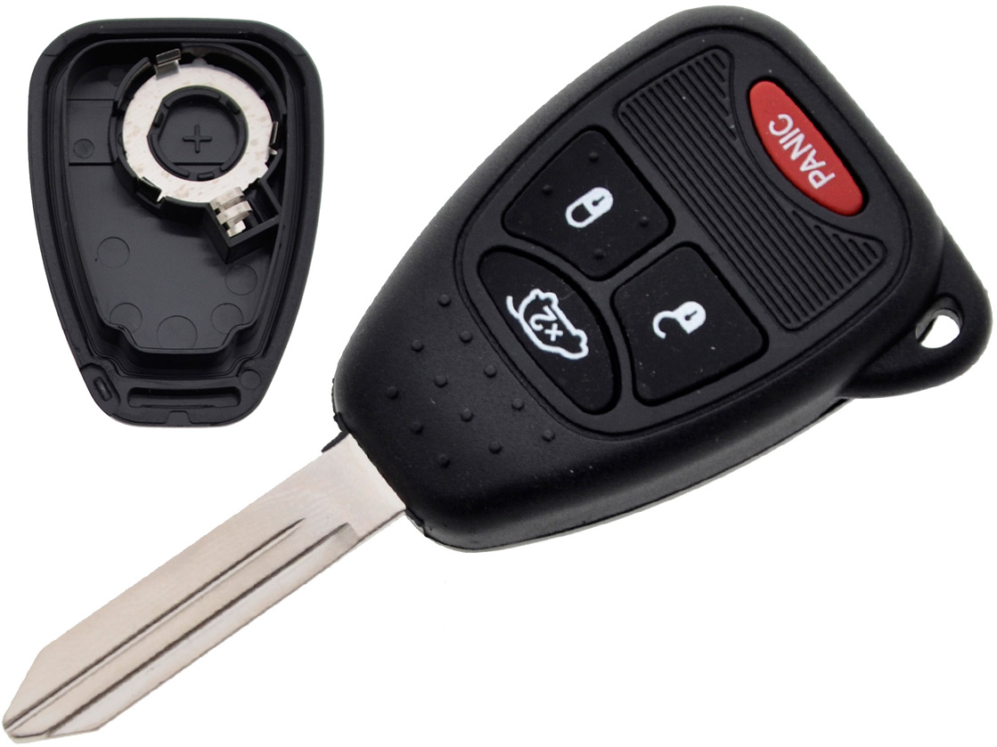 Неисправность smart key jeep cherokee